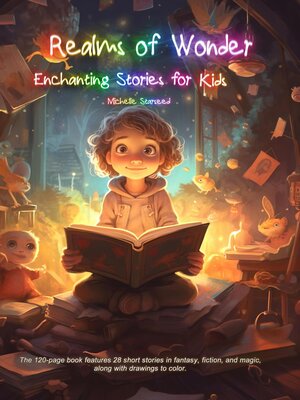 cover image of Realms of Wonder